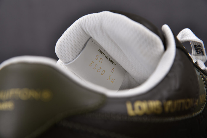 l0vt nike air force 1