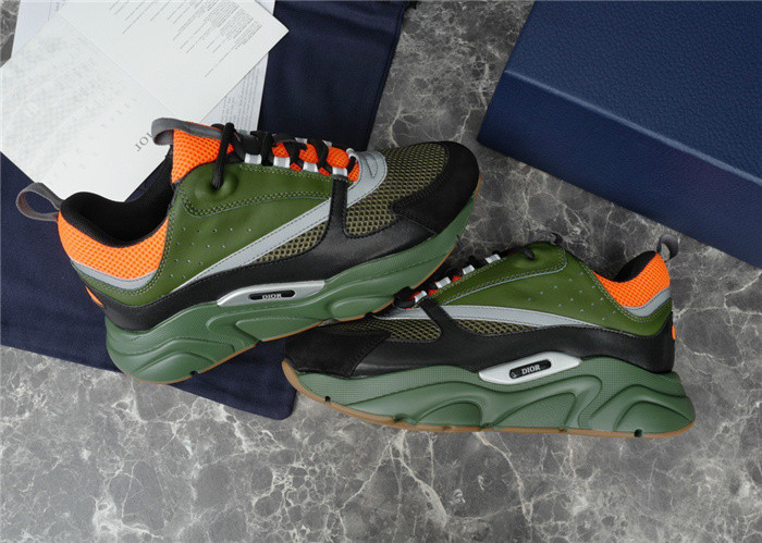 d10r homme b22 trainer sneaker