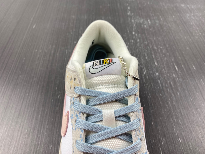 nike dunk low oxidized - dv6486-100