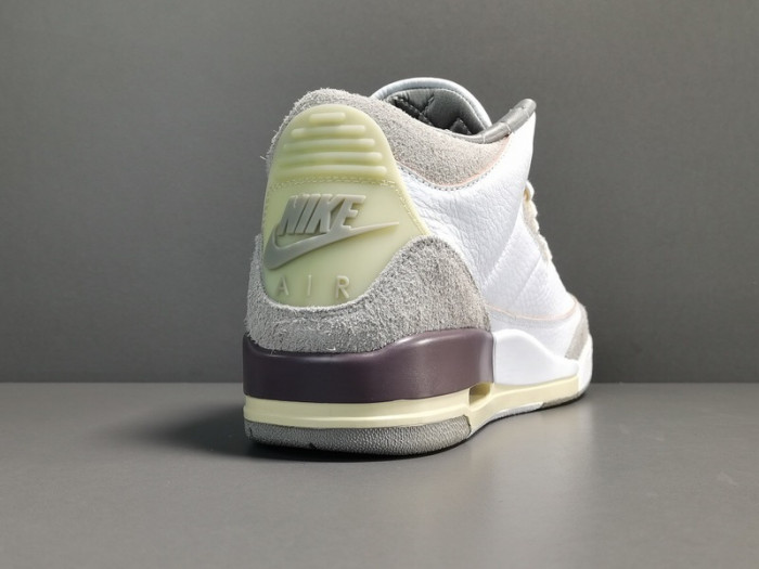 air jordan 3 x a ma maniere dh3434-110