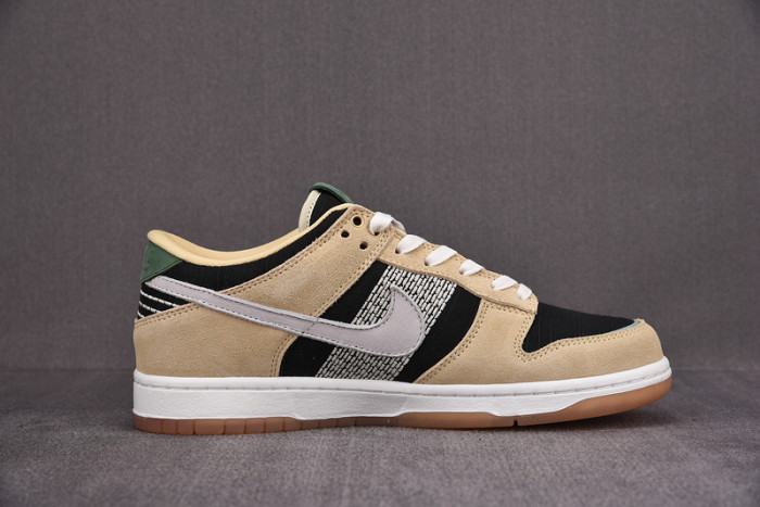 nike dunk low rooted in peace - dj4671-294