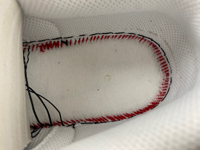 nike dunk low retro reverse panda - fd9064-011