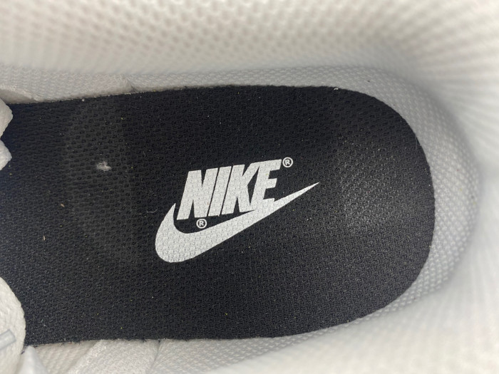 nike dunk low retro reverse panda - fd9064-011