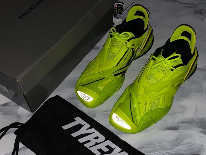 blcg 5.0 tyrex 20ss runway