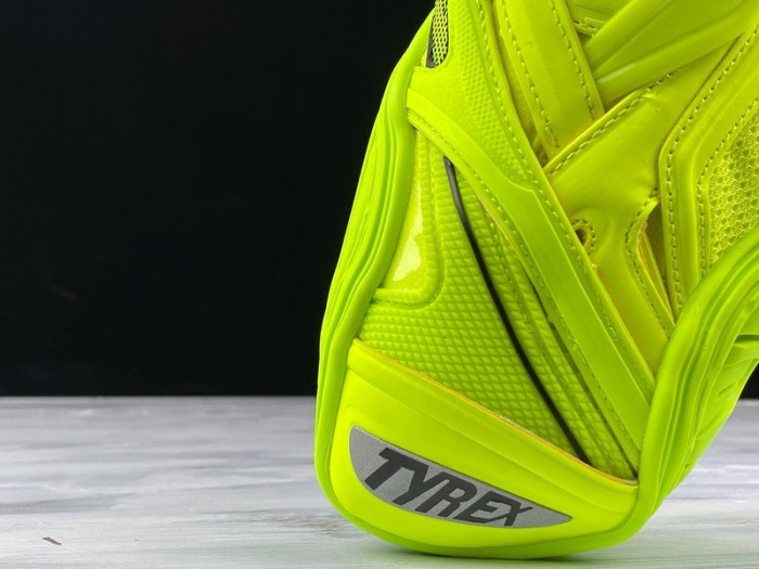 blcg 5.0 tyrex 20ss runway