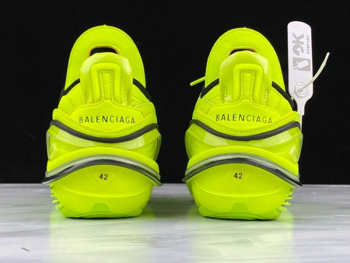 blcg 5.0 tyrex 20ss runway