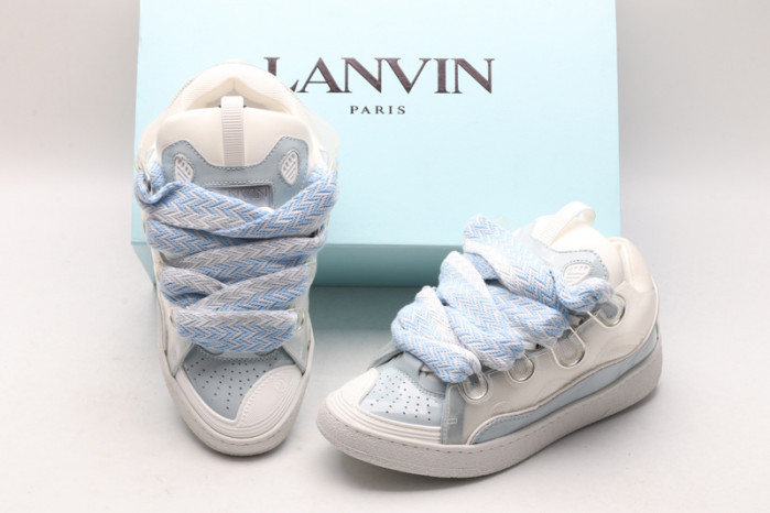 lanvin  sneaker
