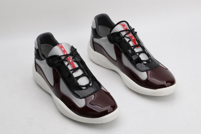 prad sneakers