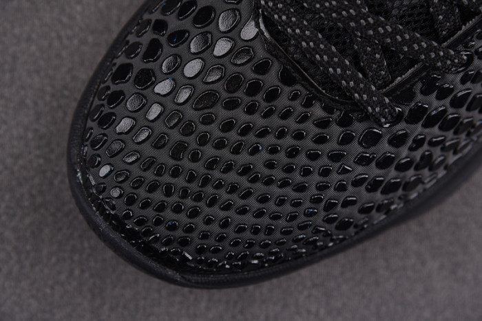 nike zoom kobe 6 “dark knight” 429659-016
