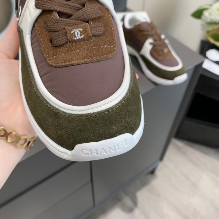 chane  sneakers