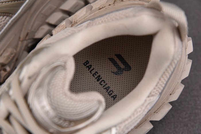 Ba*len*cia*ga - defender  sneakers