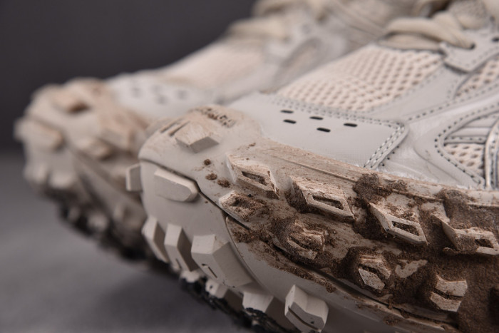 Ba*len*cia*ga - defender  sneakers