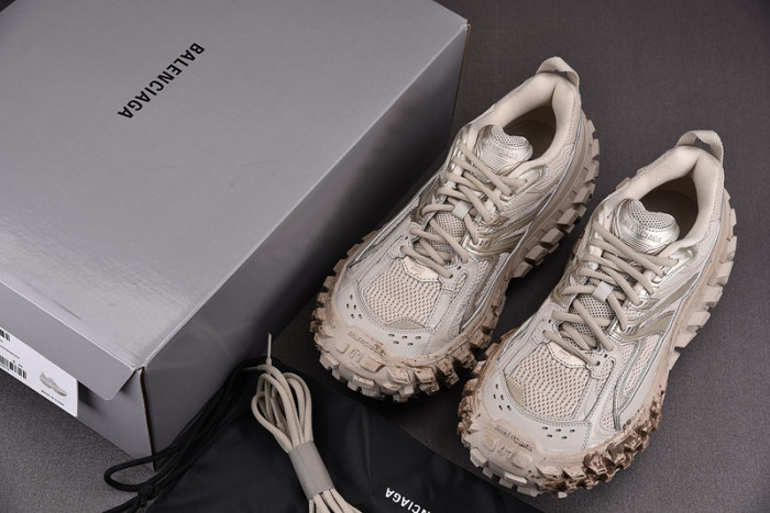 Ba*len*cia*ga - defender  sneakers