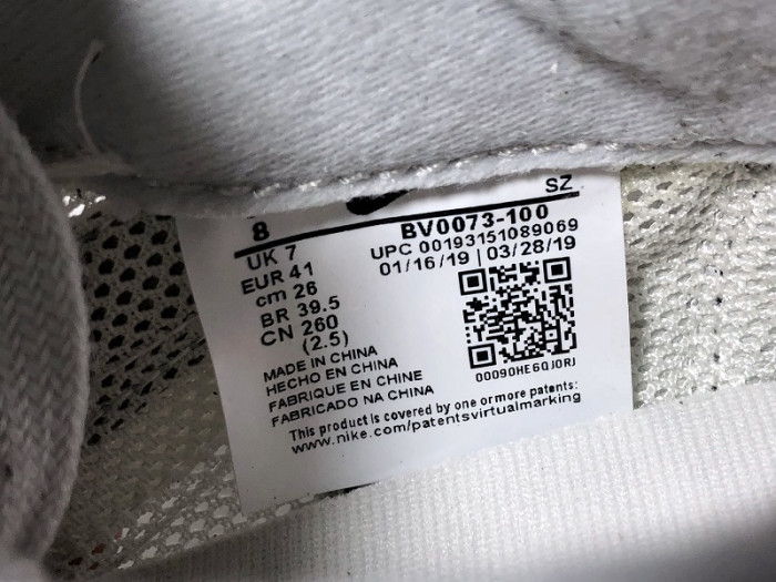 nike ld waffle sacai summit white  bv0073-100