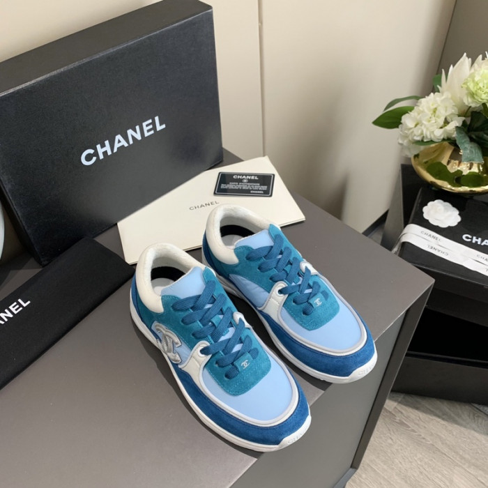 chane  sneakers