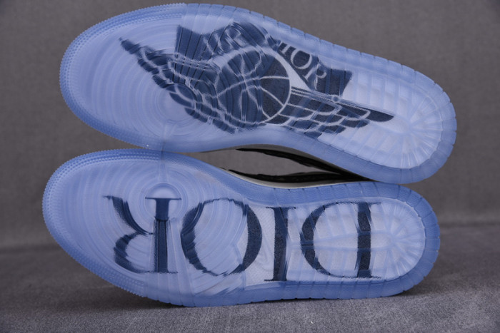 jordan 1 retro low D*or - cn8608 002