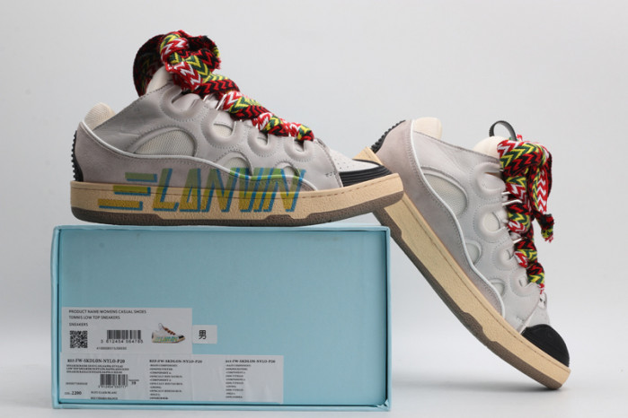 lanvin  sneaker