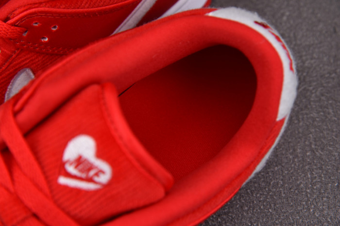 nike dunk low“valentine
