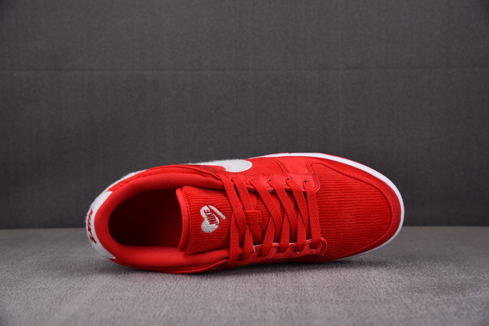nike dunk low“valentine