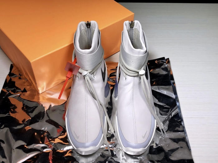 air fear of god 1 sa light bone black  at9915-002