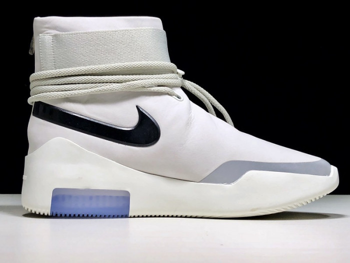 air fear of god 1 sa light bone black  at9915-002