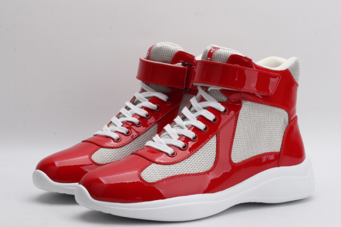 prad sneakers