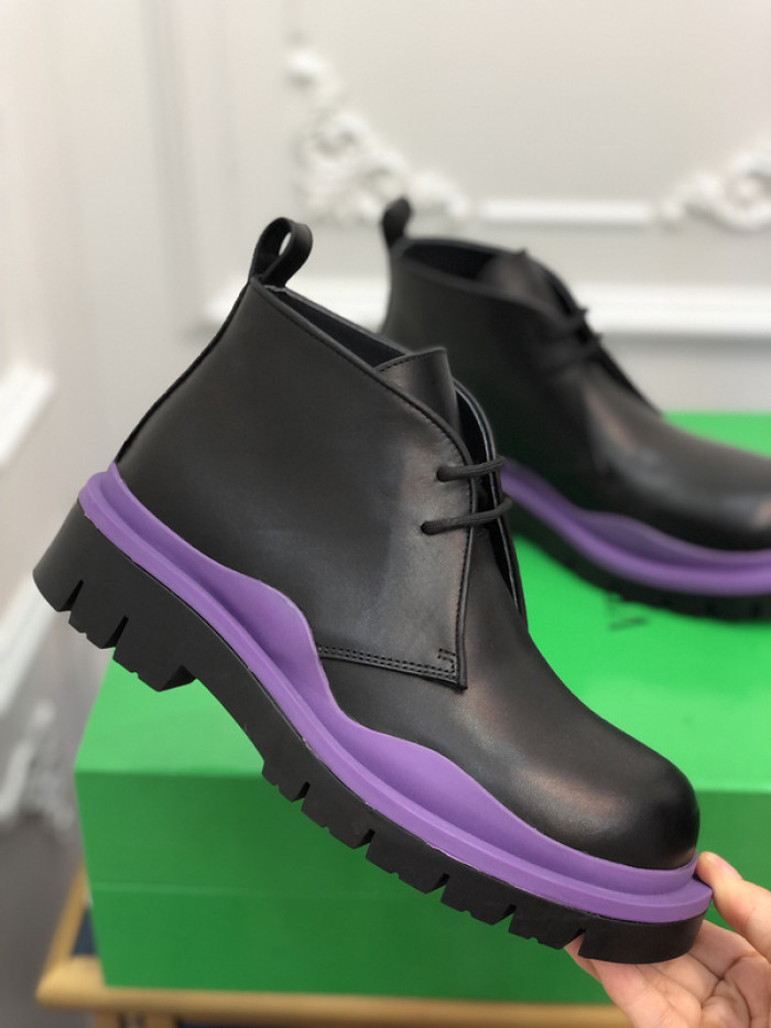 Bo*te*ga ve*ne*ta boots