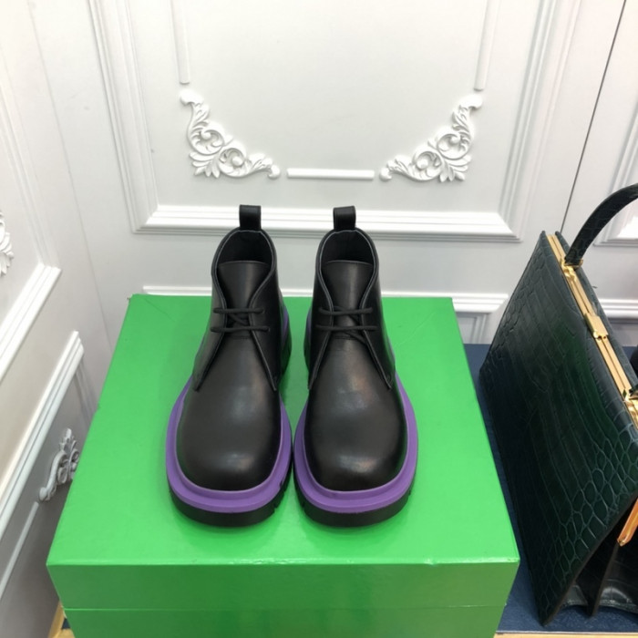 Bo*te*ga ve*ne*ta boots