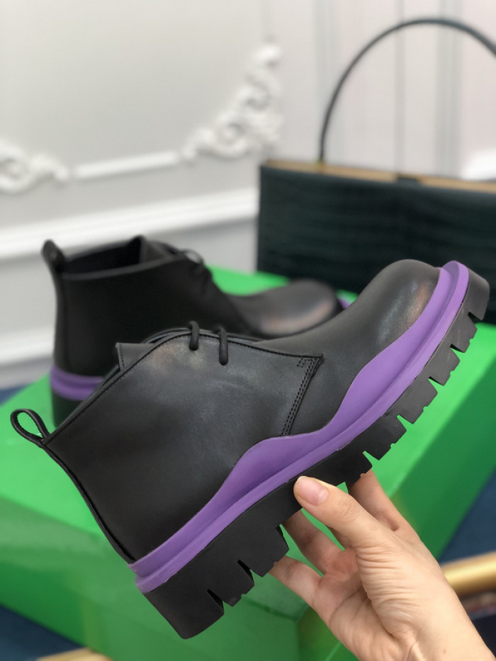 Bo*te*ga ve*ne*ta boots