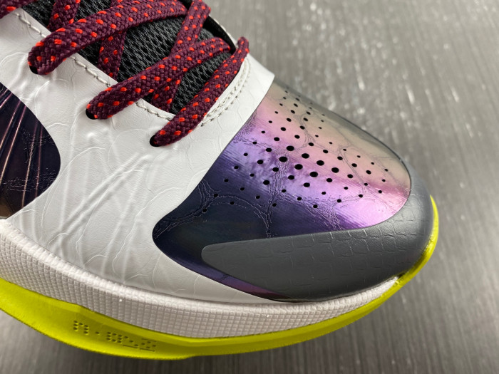 nike kobe 5 protro chaos - cd4991-100