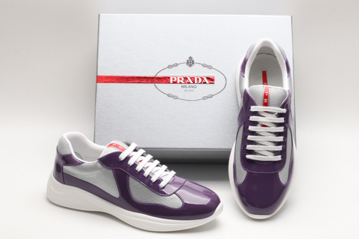 prad sneakers