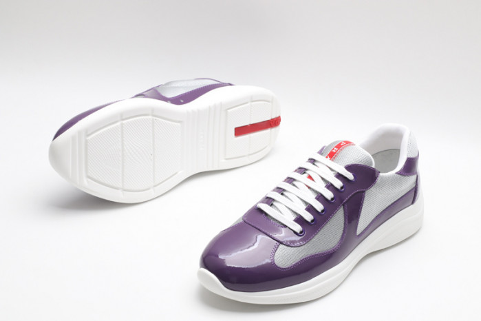 prad sneakers