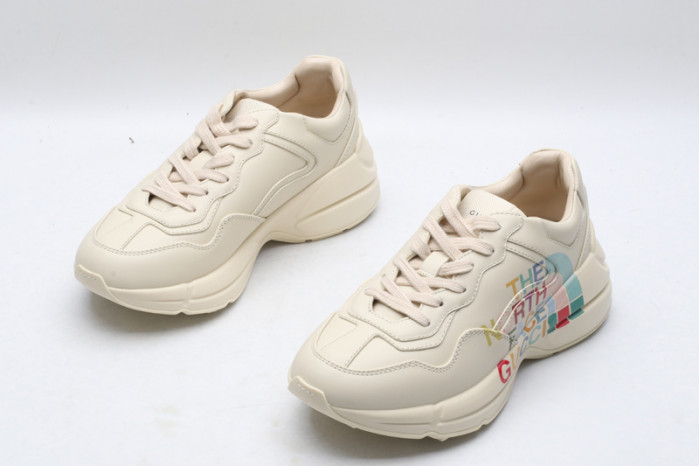 G*u*i trainer sneaker
