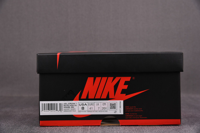 air jordan 1 bred patent leather 555088-063