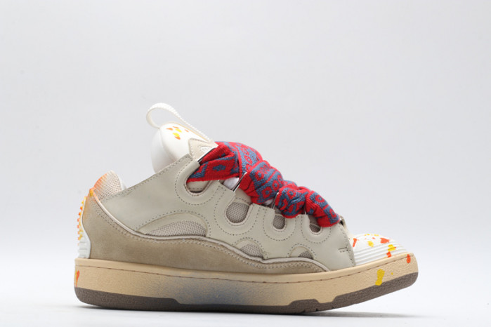 lanvin  sneaker