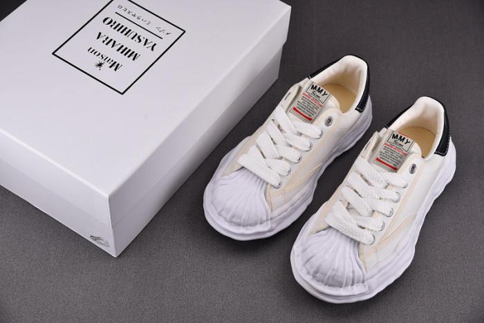 mihara yasuhiro  sneakers