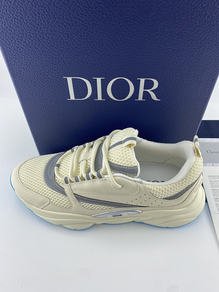 d10r homme b22 trainer sneaker