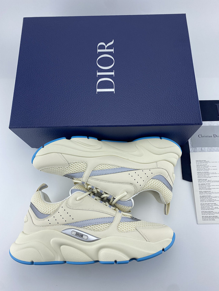 d10r homme b22 trainer sneaker