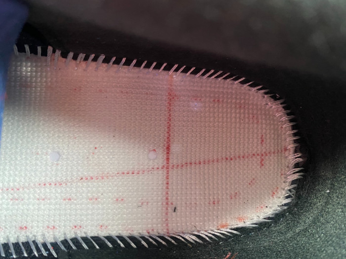 air jordan 4 "infrared" dh6927-061