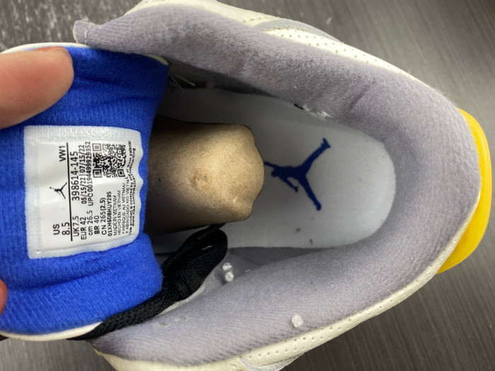 air jordan 3 retro gs 