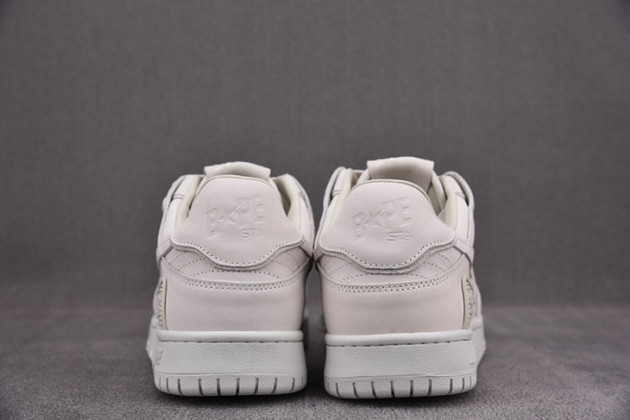 a bathing ape bape sk8 sta