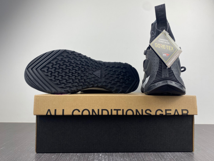 nike acg terra antarktik gore-tex black midnight turquoise bv6348-001