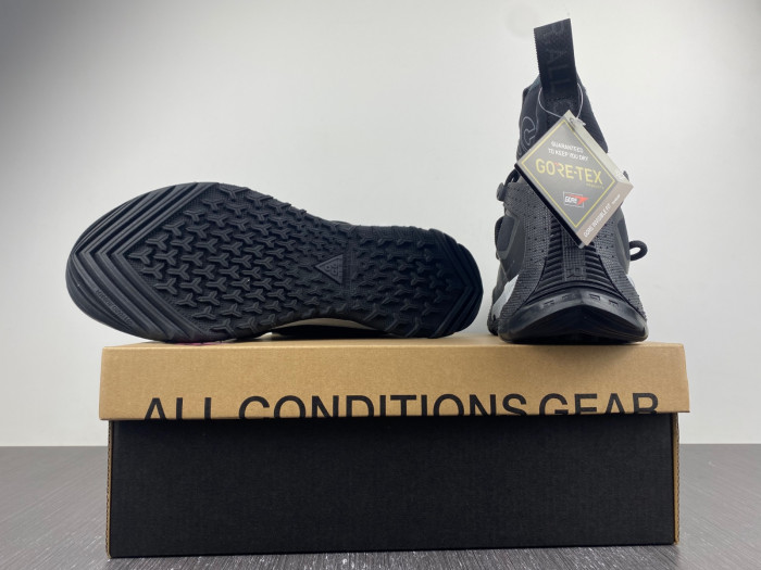 nike acg terra antarktik gore-tex black midnight turquoise bv6348-001