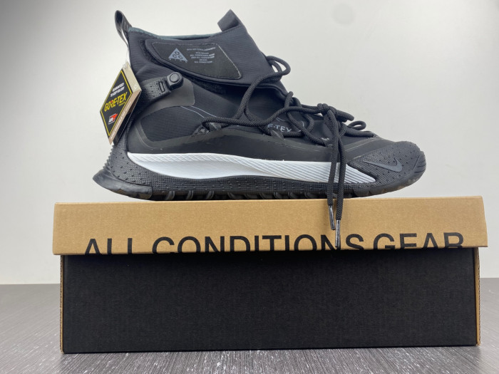 nike acg terra antarktik gore-tex black midnight turquoise bv6348-001