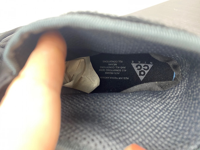 nike acg terra antarktik gore-tex black midnight turquoise bv6348-001