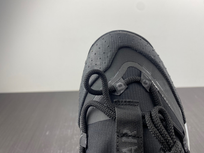 nike acg terra antarktik gore-tex black midnight turquoise bv6348-001