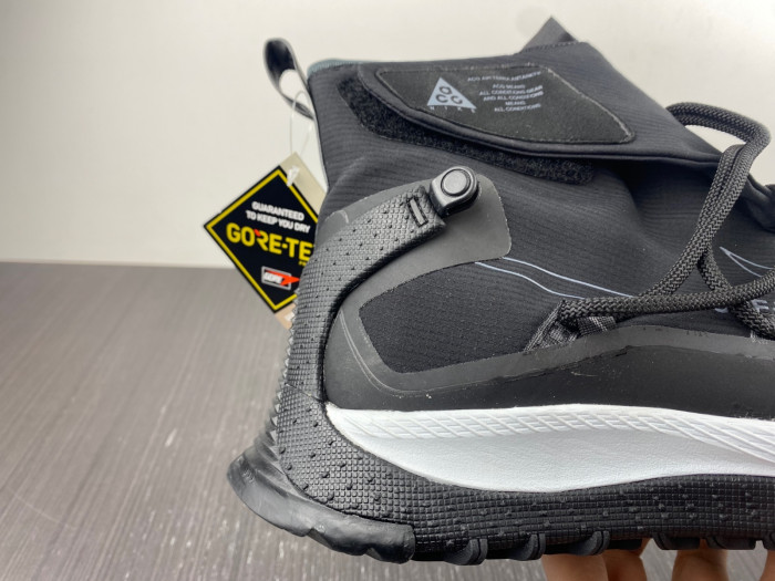 nike acg terra antarktik gore-tex black midnight turquoise bv6348-001