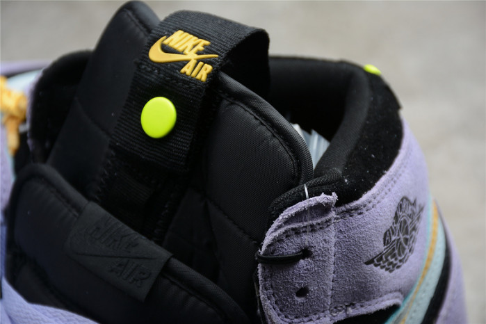 jordan 1 high switch purple pulse - cw6576-500