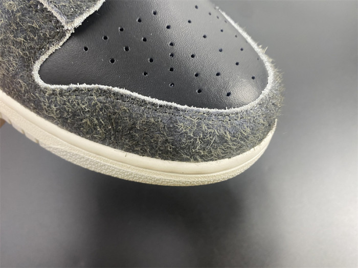 nike dunk low retro animal pack zebra - dh7913-001