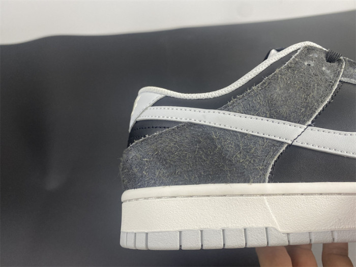 nike dunk low retro animal pack zebra - dh7913-001